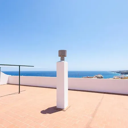 Apartment Home2book Charming Caletillas Candelaria