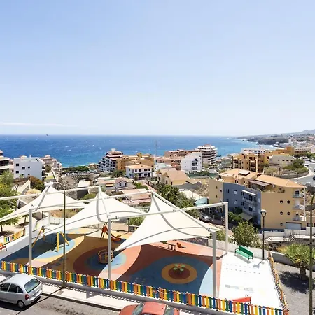 Home2book Charming Caletillas Apartment Candelaria