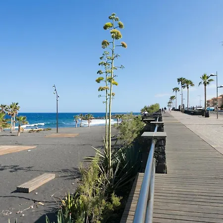 Apartment Home2book Charming Caletillas *