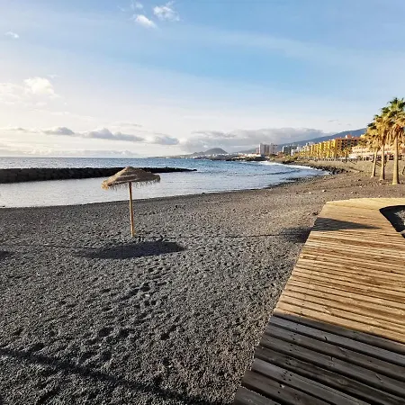 Apartment Home2book Charming Caletillas *